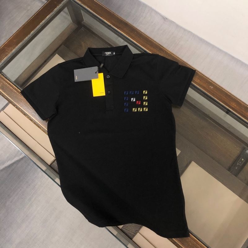 Fendi T-Shirts